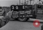 Standbild Allied Schiff Iran, 1944, aus Sekunde 3 historischem Filmmaterial Videoclip 65675038251