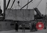Standbild Allied Schiff Iran, 1944, aus Sekunde 4 historischem Filmmaterial Videoclip 65675038251