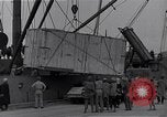 Standbild Allied Schiff Iran, 1944, aus Sekunde 21 historischem Filmmaterial Videoclip 65675038251