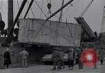 Standbild Allied Schiff Iran, 1944, aus Sekunde 24 historischem Filmmaterial Videoclip 65675038251