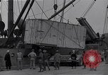 Standbild Allied Schiff Iran, 1944, aus Sekunde 34 historischem Filmmaterial Videoclip 65675038251
