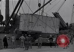 Standbild Allied Schiff Iran, 1944, aus Sekunde 37 historischem Filmmaterial Videoclip 65675038251