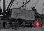 Standbild Allied Schiff Iran, 1944, aus Sekunde 38 historischem Filmmaterial Videoclip 65675038251