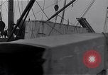 Standbild Allied Schiff Iran, 1944, aus Sekunde 44 historischem Filmmaterial Videoclip 65675038251