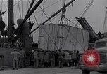 Standbild Allied Schiff Iran, 1944, aus Sekunde 57 historischem Filmmaterial Videoclip 65675038251