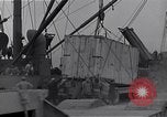 Standbild Allied Schiff Iran, 1944, aus Sekunde 61 historischem Filmmaterial Videoclip 65675038251