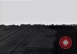 Standbild Zug Khorramshahr Iran, 1944, aus Sekunde 1 historischem Filmmaterial Videoclip 65675038252