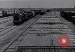 Standbild Zug Khorramshahr Iran, 1944, aus Sekunde 5 historischem Filmmaterial Videoclip 65675038252