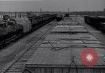 Standbild Zug Khorramshahr Iran, 1944, aus Sekunde 25 historischem Filmmaterial Videoclip 65675038252