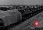Standbild Zug Khorramshahr Iran, 1944, aus Sekunde 35 historischem Filmmaterial Videoclip 65675038252