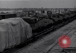 Standbild Zug Khorramshahr Iran, 1944, aus Sekunde 36 historischem Filmmaterial Videoclip 65675038252