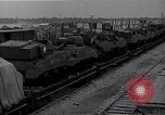 Standbild Zug Khorramshahr Iran, 1944, aus Sekunde 38 historischem Filmmaterial Videoclip 65675038252