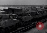 Standbild Zug Khorramshahr Iran, 1944, aus Sekunde 58 historischem Filmmaterial Videoclip 65675038252