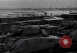Standbild Zug Khorramshahr Iran, 1944, aus Sekunde 59 historischem Filmmaterial Videoclip 65675038252