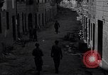 Image of French soldiers Buonconvento Italy, 1944, second 3 stock footage video 65675038253