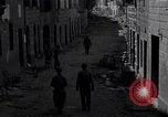 Image of French soldiers Buonconvento Italy, 1944, second 4 stock footage video 65675038253