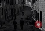 Image of French soldiers Buonconvento Italy, 1944, second 5 stock footage video 65675038253