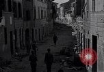 Image of French soldiers Buonconvento Italy, 1944, second 7 stock footage video 65675038253
