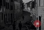 Image of French soldiers Buonconvento Italy, 1944, second 8 stock footage video 65675038253