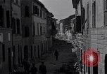 Image of French soldiers Buonconvento Italy, 1944, second 11 stock footage video 65675038253