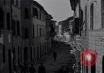 Image of French soldiers Buonconvento Italy, 1944, second 12 stock footage video 65675038253