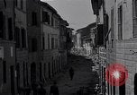Image of French soldiers Buonconvento Italy, 1944, second 13 stock footage video 65675038253