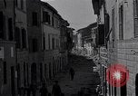 Image of French soldiers Buonconvento Italy, 1944, second 14 stock footage video 65675038253