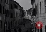 Image of French soldiers Buonconvento Italy, 1944, second 15 stock footage video 65675038253