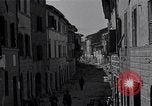 Image of French soldiers Buonconvento Italy, 1944, second 16 stock footage video 65675038253