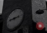 Image of French soldiers Buonconvento Italy, 1944, second 28 stock footage video 65675038253
