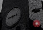 Image of French soldiers Buonconvento Italy, 1944, second 29 stock footage video 65675038253