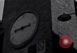 Image of French soldiers Buonconvento Italy, 1944, second 31 stock footage video 65675038253