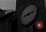 Image of French soldiers Buonconvento Italy, 1944, second 33 stock footage video 65675038253