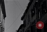 Image of French soldiers Buonconvento Italy, 1944, second 36 stock footage video 65675038253