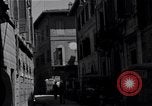 Image of French soldiers Buonconvento Italy, 1944, second 39 stock footage video 65675038253
