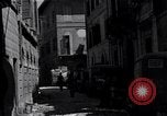 Image of French soldiers Buonconvento Italy, 1944, second 40 stock footage video 65675038253