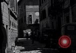 Image of French soldiers Buonconvento Italy, 1944, second 41 stock footage video 65675038253