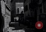 Image of French soldiers Buonconvento Italy, 1944, second 42 stock footage video 65675038253