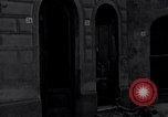 Image of French soldiers Buonconvento Italy, 1944, second 44 stock footage video 65675038253