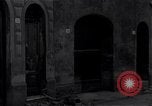 Image of French soldiers Buonconvento Italy, 1944, second 49 stock footage video 65675038253