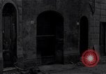 Image of French soldiers Buonconvento Italy, 1944, second 50 stock footage video 65675038253