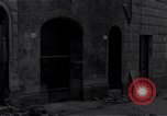 Image of French soldiers Buonconvento Italy, 1944, second 51 stock footage video 65675038253