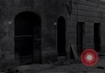 Image of French soldiers Buonconvento Italy, 1944, second 52 stock footage video 65675038253