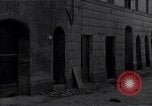 Image of French soldiers Buonconvento Italy, 1944, second 54 stock footage video 65675038253