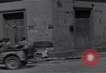 Image of Knocked out U.S. 8-inch howitzer  Buonconvento Italy, 1944, second 21 stock footage video 65675038254