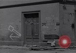 Image of Knocked out U.S. 8-inch howitzer  Buonconvento Italy, 1944, second 25 stock footage video 65675038254