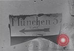Image of Knocked out U.S. 8-inch howitzer  Buonconvento Italy, 1944, second 26 stock footage video 65675038254