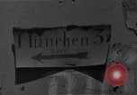 Image of Knocked out U.S. 8-inch howitzer  Buonconvento Italy, 1944, second 27 stock footage video 65675038254