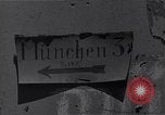 Image of Knocked out U.S. 8-inch howitzer  Buonconvento Italy, 1944, second 28 stock footage video 65675038254
