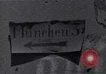 Image of Knocked out U.S. 8-inch howitzer  Buonconvento Italy, 1944, second 31 stock footage video 65675038254